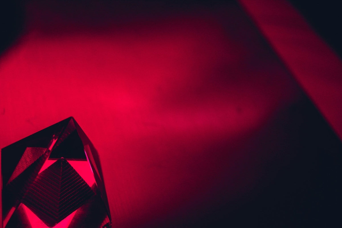 Can Wearing A Ruby Necklace Increase Confidence?