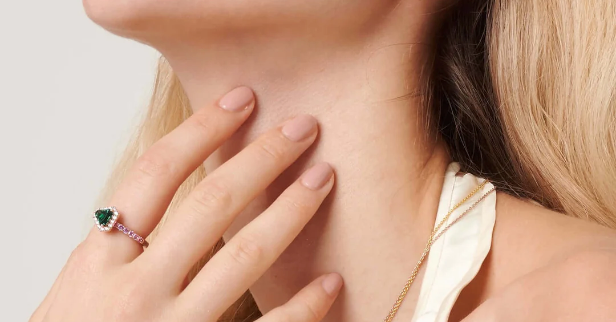 Emerald Rings: A Symbol of Love, Royalty, and Eternity