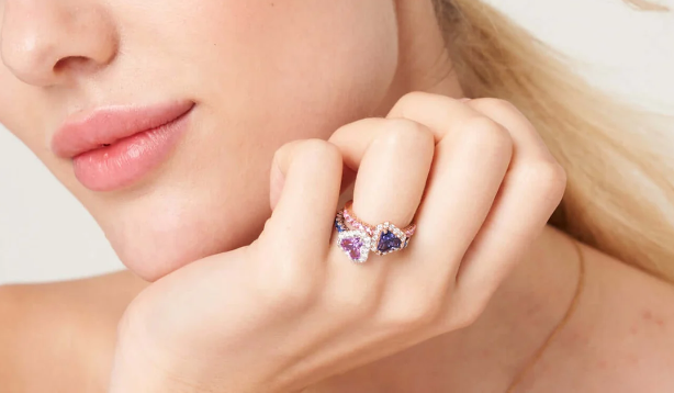 How Lab Grown Diamond Rings are Redefining Traditions