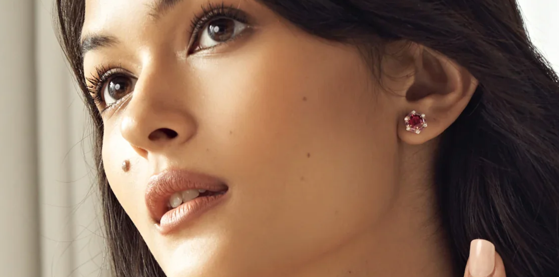 How to Choose Ruby Earrings