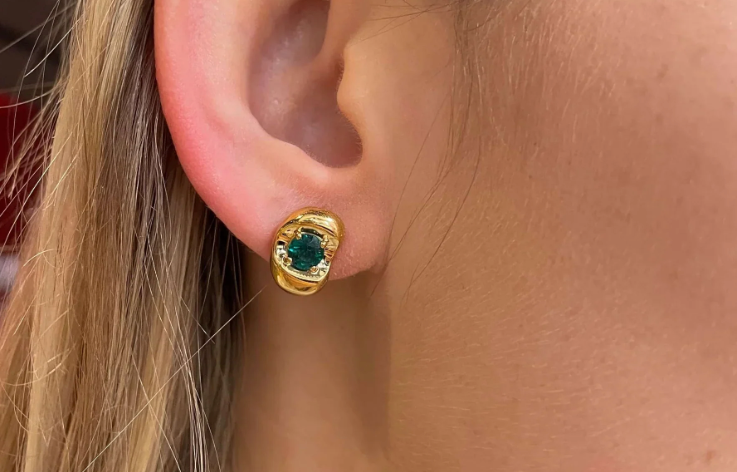 How to Choose the Perfect Emerald Earrings