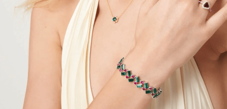 How to Style Emerald Bracelets: From Daily Wear to Special Occasions