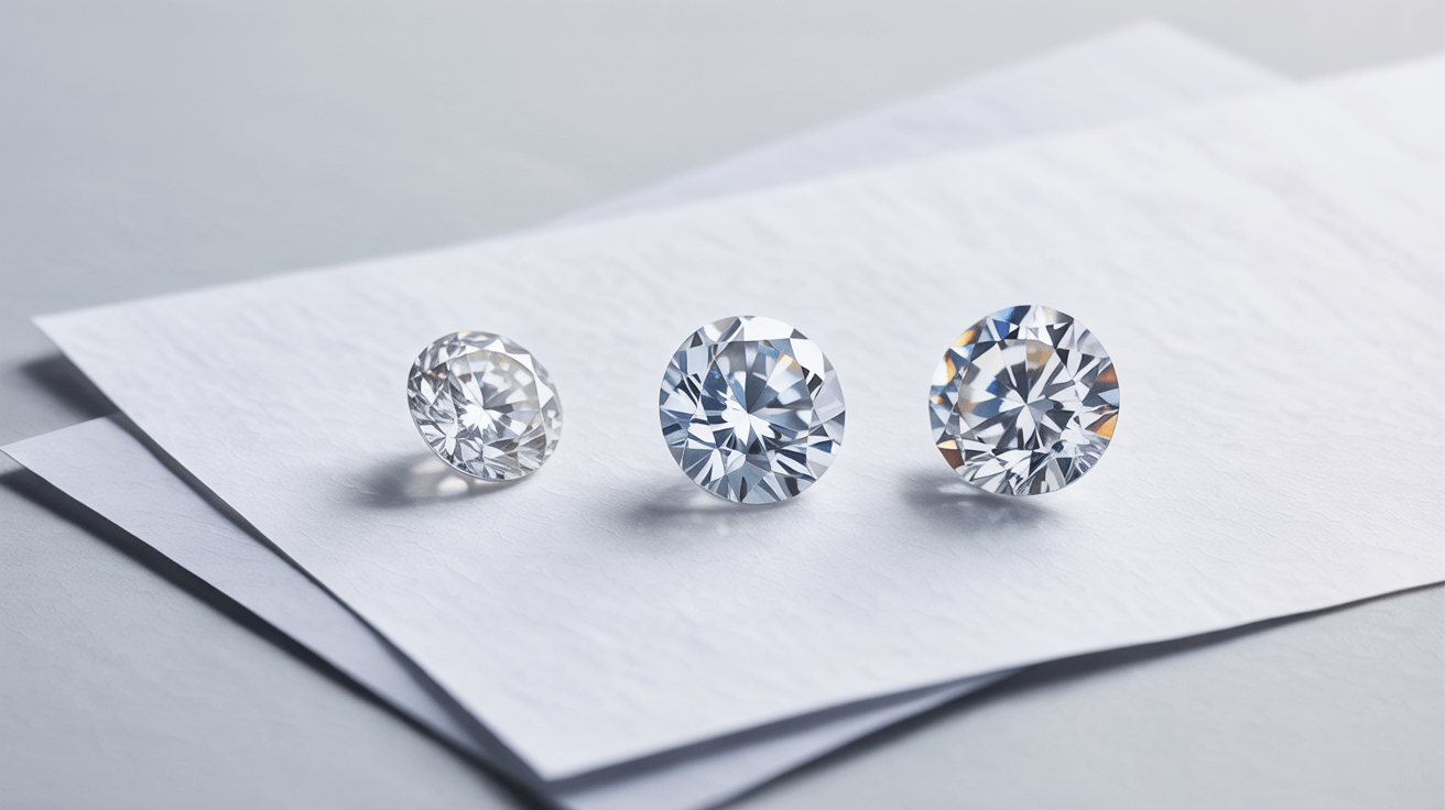 Should You Buy a D Colour Lab Diamond?