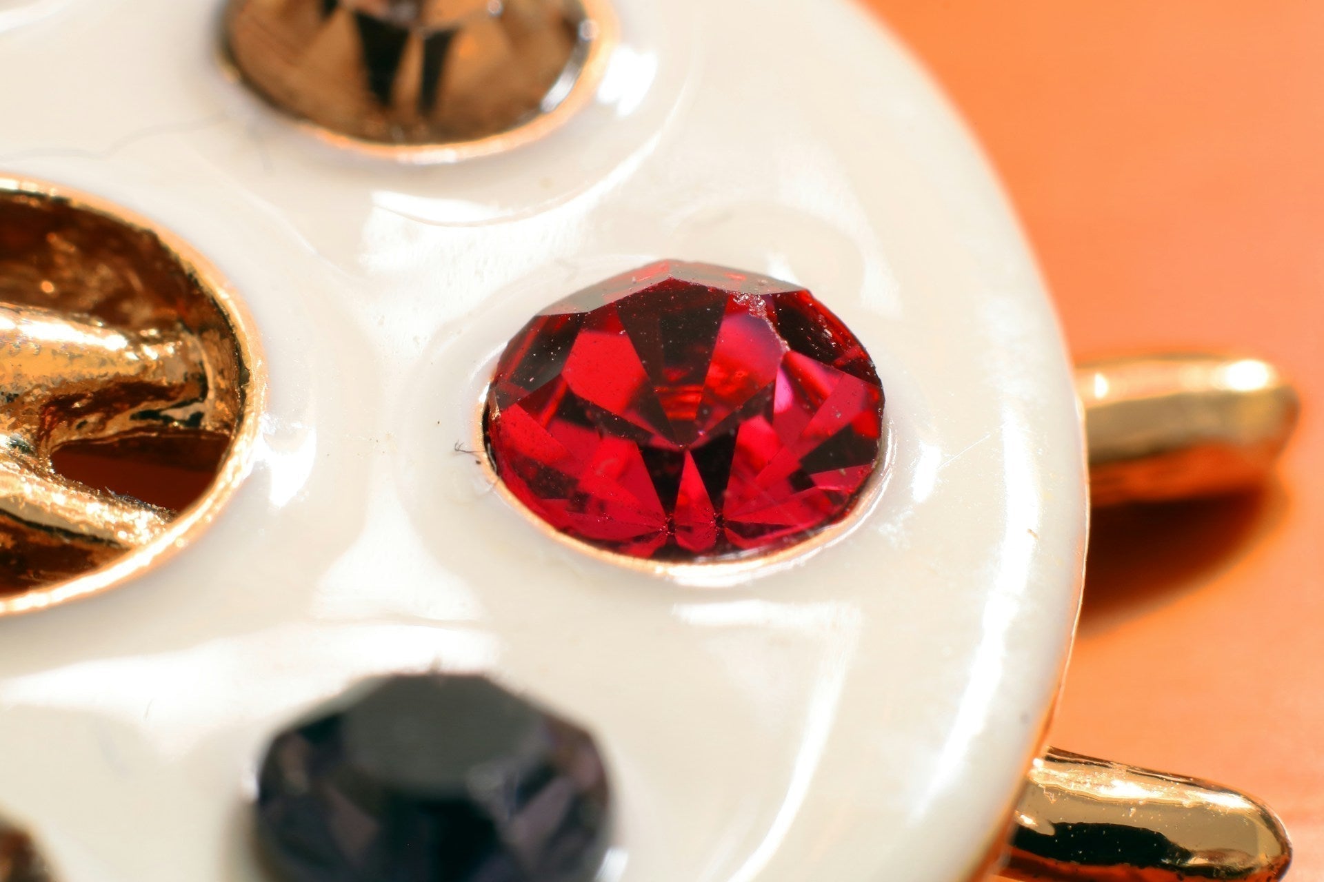 The Guide to Ruby Jewellery Care: Expert Tips in 2025