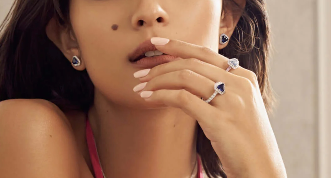 Unlock the Secrets of Choosing the Perfect Blue Sapphire Ring