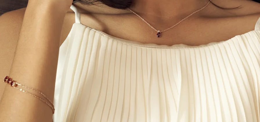 Where to Find Affordable Ruby Bracelets in London?