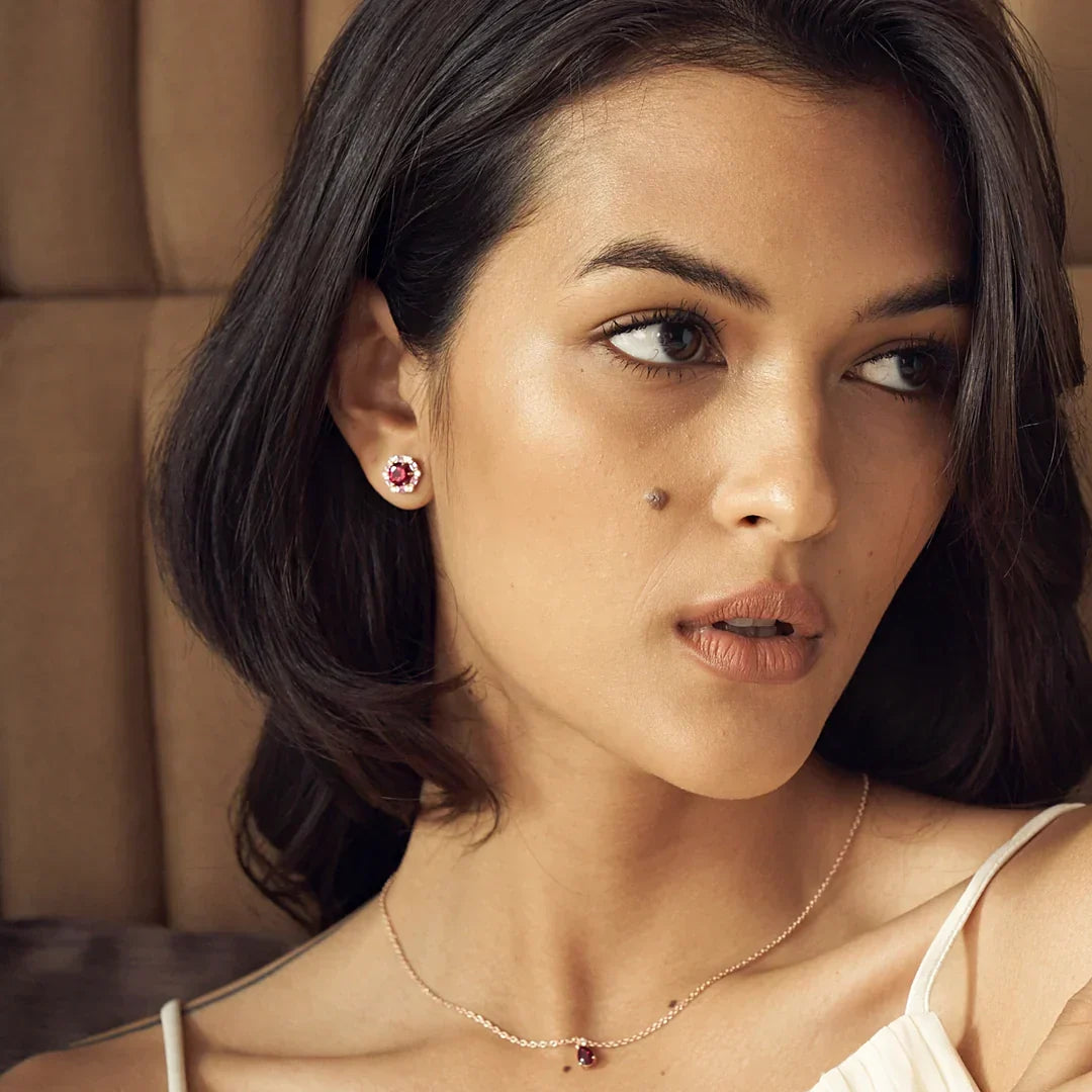 Why Ruby Earrings are the Perfect Touch of Elegance for Any Outfit