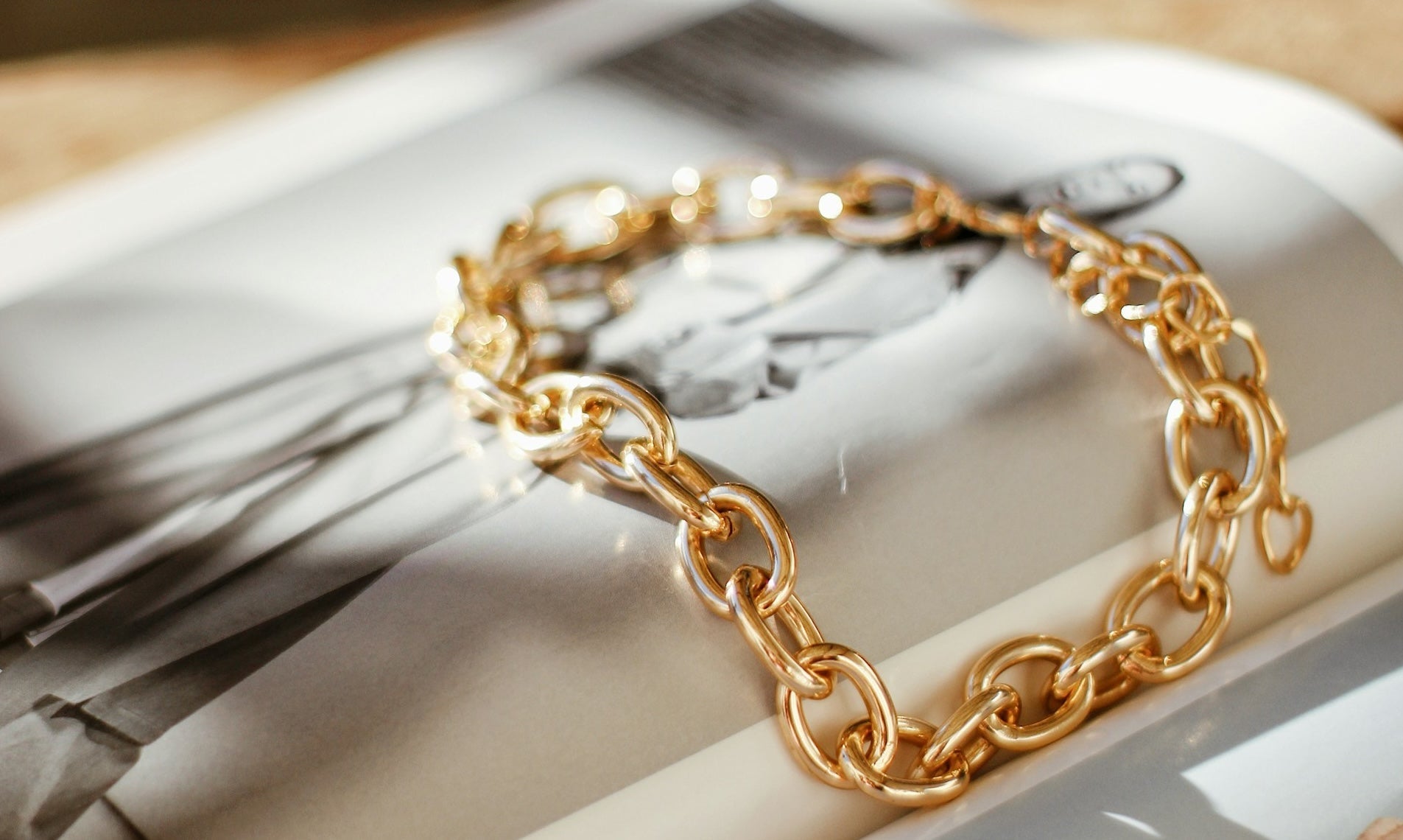 18K Gold Jewellery