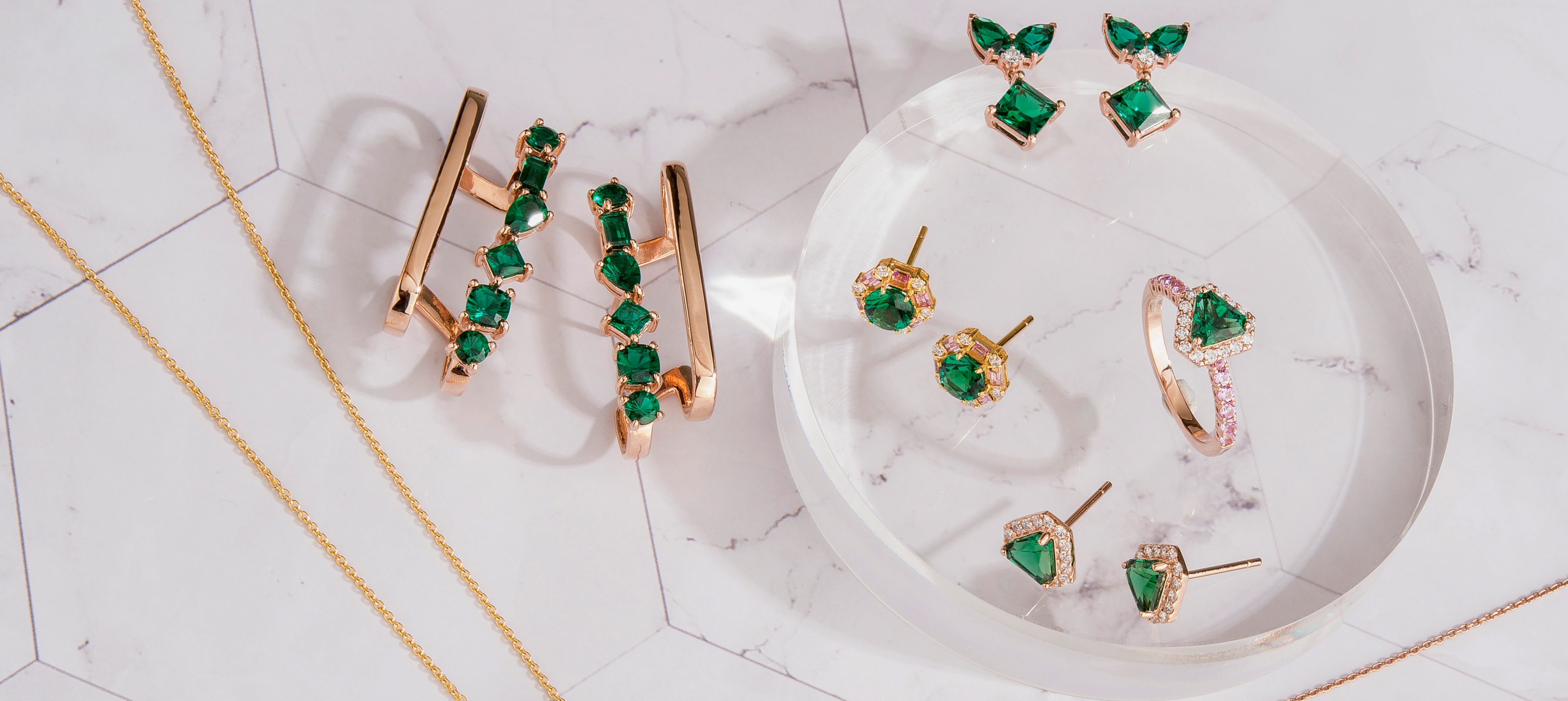 Emerald