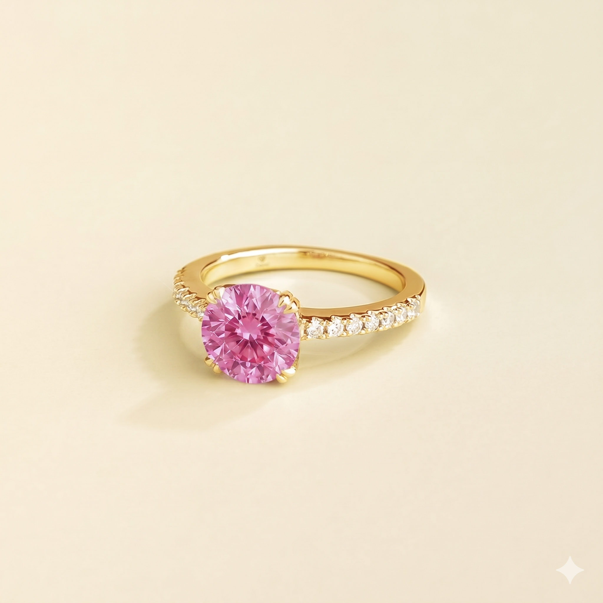 Solen_Pink_Sapphire_Round_Diamond_Pav_Ring_in_Gold