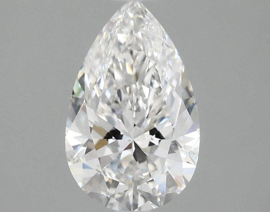 1.59ct Pear lab-grown diamond, E VS1 – 360° view