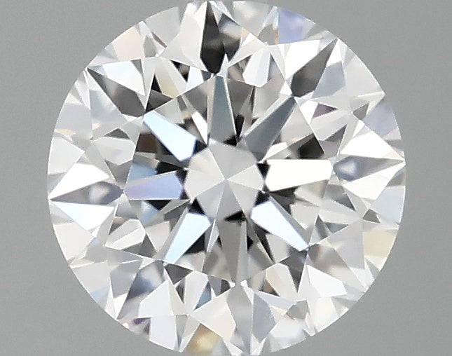 1.59ct Round lab-grown diamond, E VVS2 – 360° view