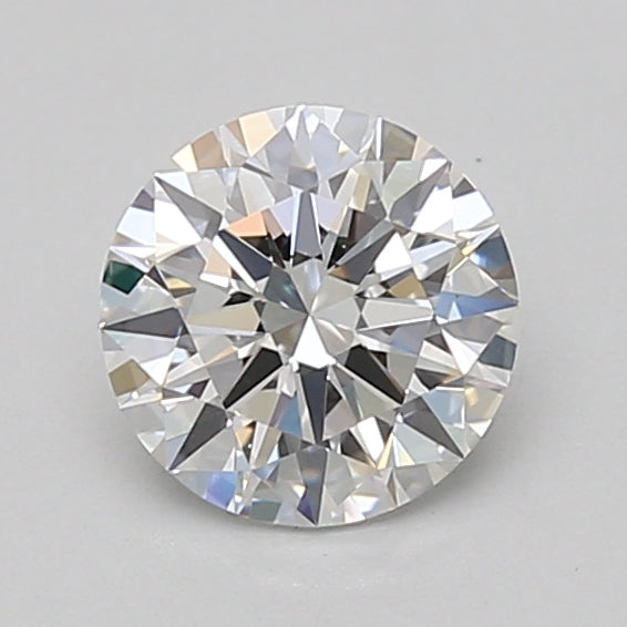 1.07ct Round lab-grown diamond, D VS1