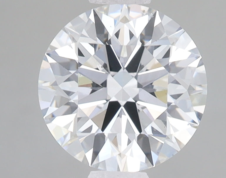 1.9ct Round lab-grown diamond, E VS1 – 360° view