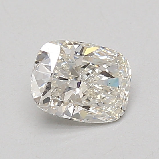0.7ct Elongated Cushion lab-grown diamond, G VS1 – 360° view