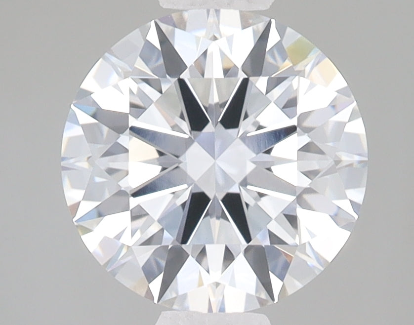 2.33ct Round lab-grown diamond, D VS1 – 360° view