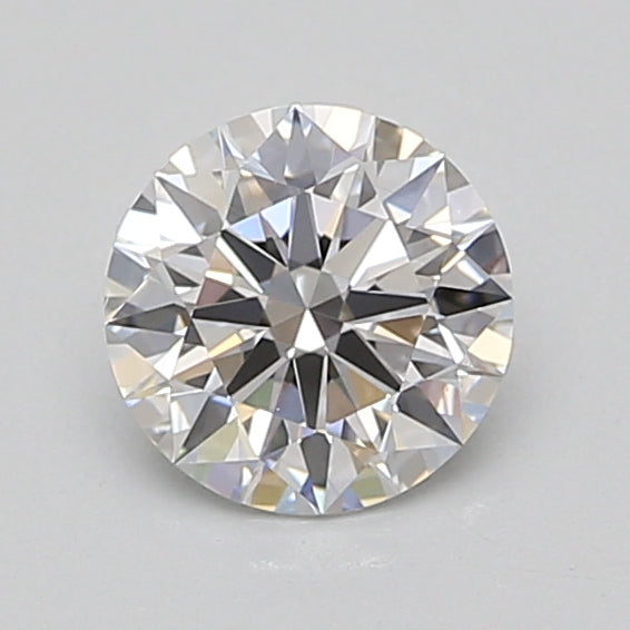 1.1ct Round lab-grown diamond, E VS1