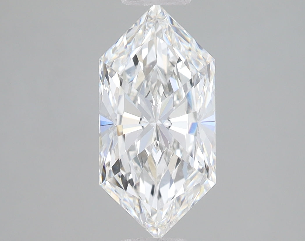 1.59ct Dutch Marquise lab-grown diamond, F VVS2