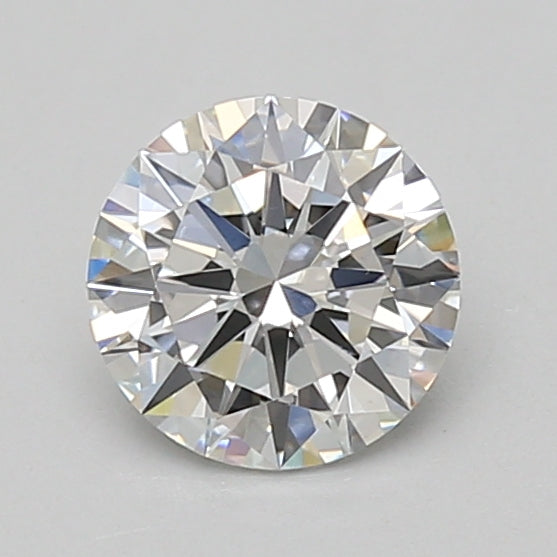 1.01ct Round lab-grown diamond, D VS1