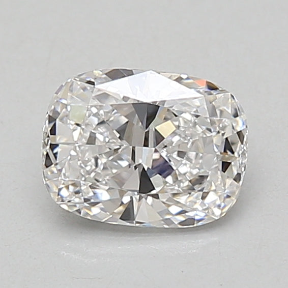 0.97ct Elongated Cushion lab-grown diamond, D VVS1 – 360° view