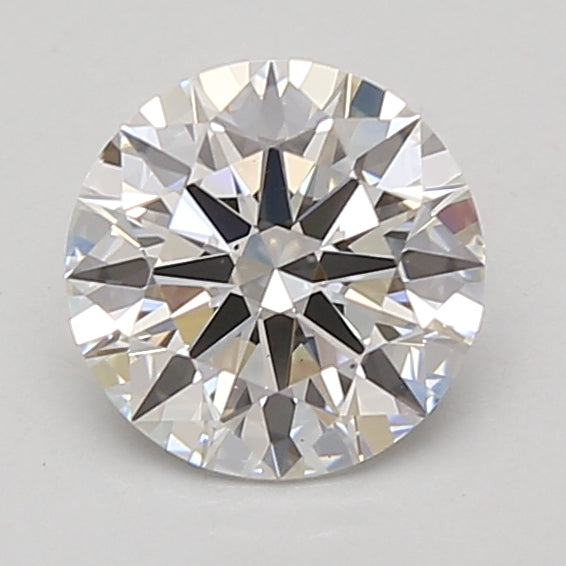 1.41ct Round lab-grown diamond, E VS1