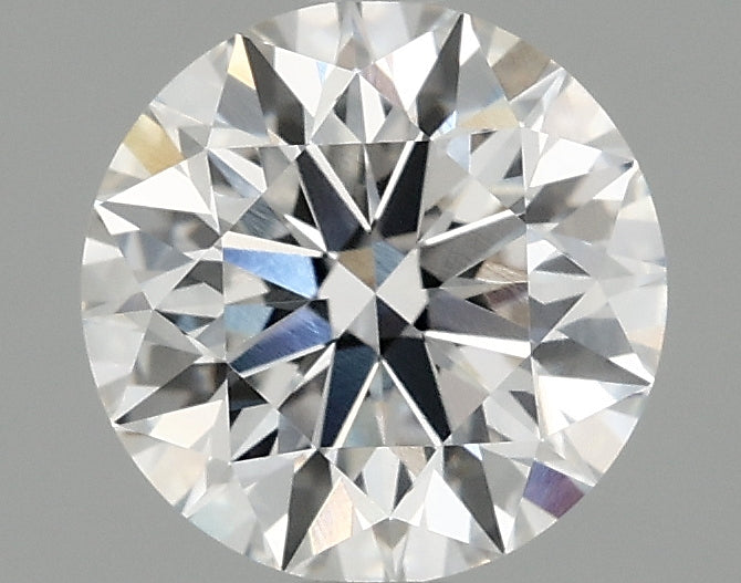 1.58ct Round lab-grown diamond, E VVS2 – 360° view