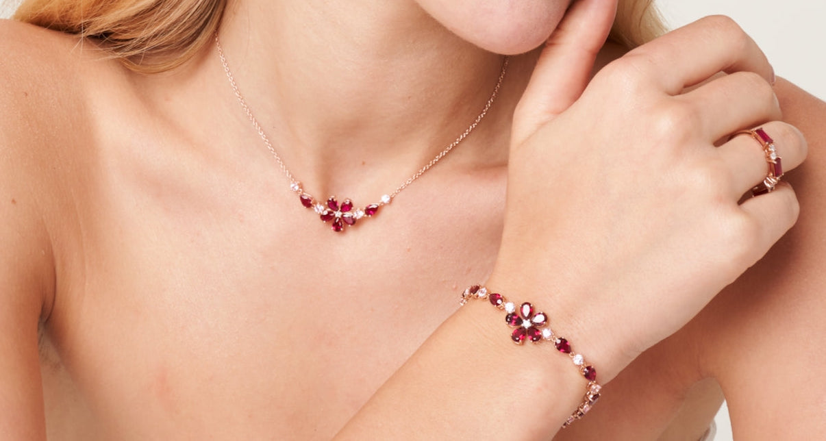 Are Ruby Bracelets Worth the Investment?