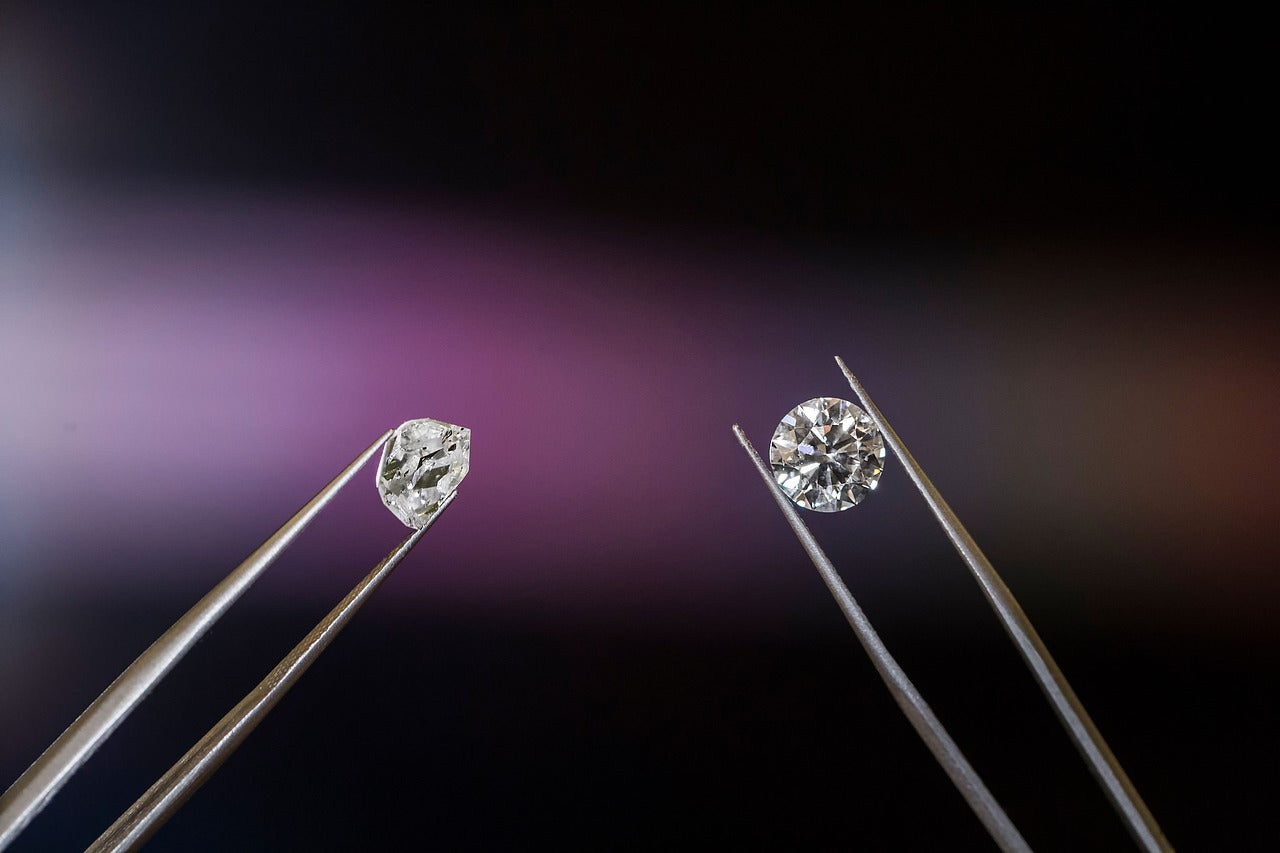 Lab Grown Diamonds: Revolutionising the Future of Bespoke Jewellery