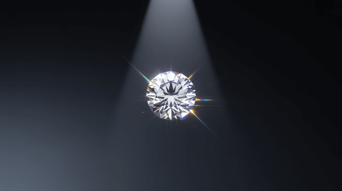Round Lab Diamonds: Complete Guide By Top Jewellery From London