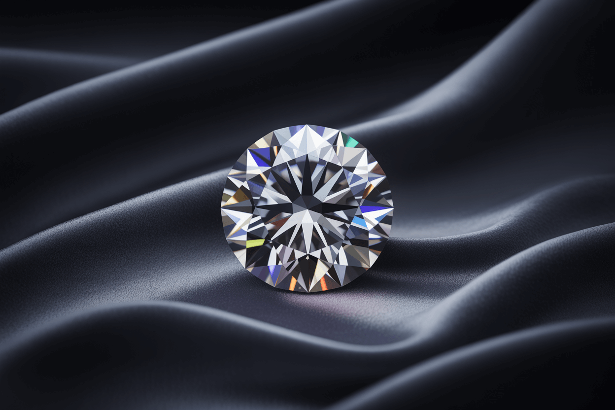 VVS1 Lab Diamonds: Exceptional Clarity Investment Guide
