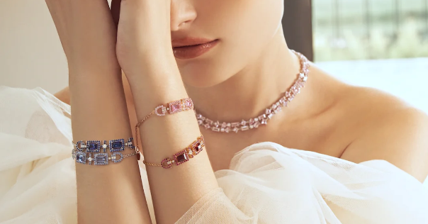Why a Lab Grown Diamond Bracelet is the Perfect Gift for Modern Times