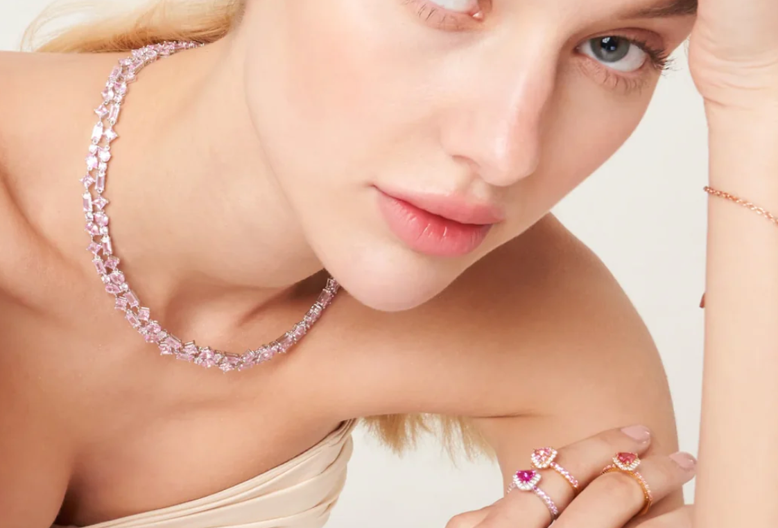 Why a Purple Sapphire Necklace Is the Investment Piece You Need