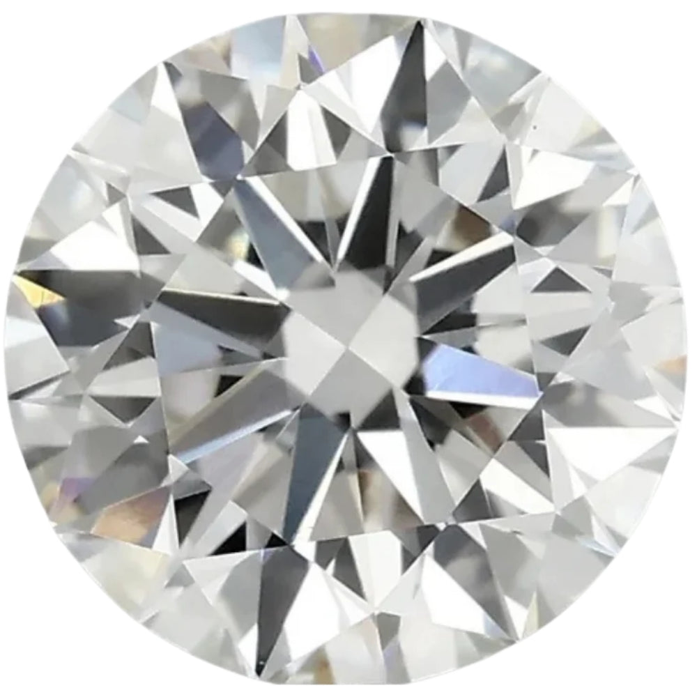 Loose Lab-Grown Diamonds