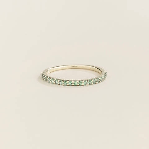 Emerald Earrings Juvetti Jewellery London Serene White Gold Earrings Set With Emerald