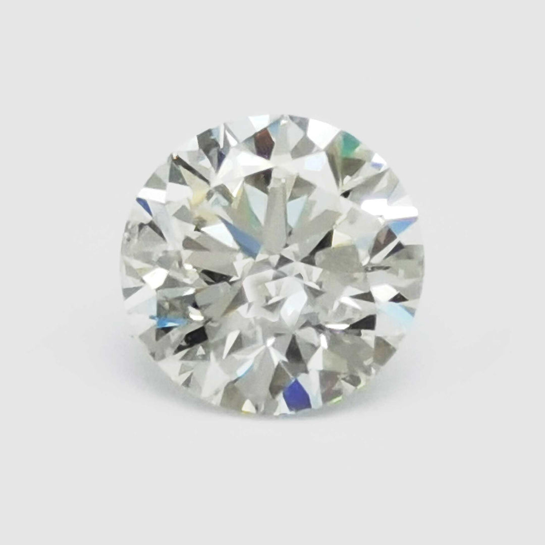 Diamond - Round 0.6 carat