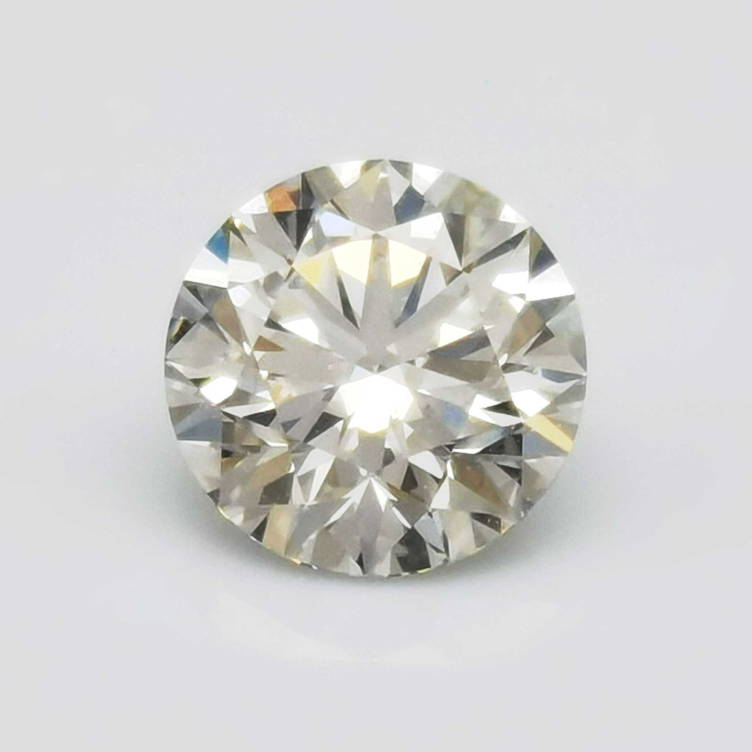 Diamond - Round 0.81 carat