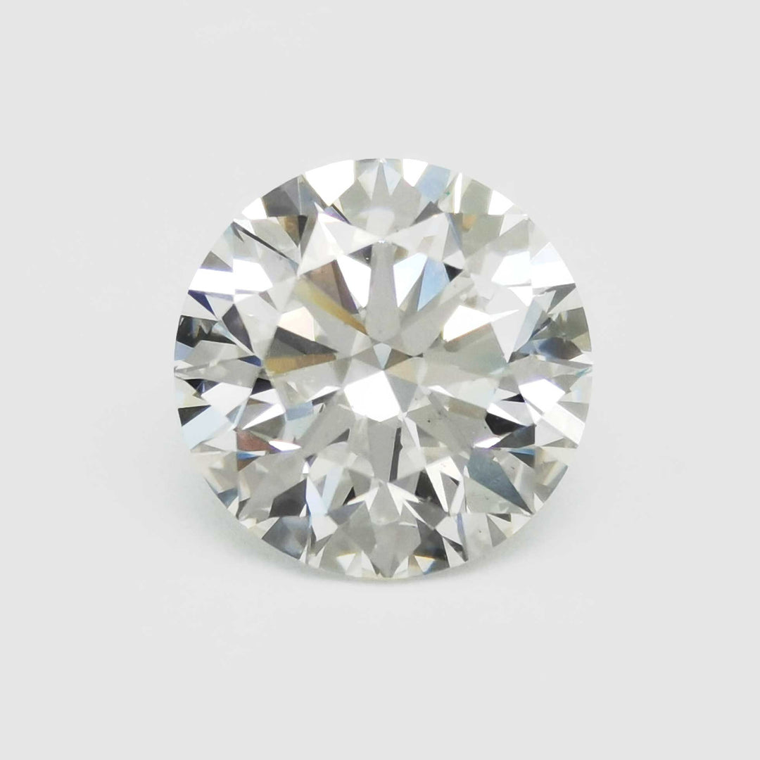 Diamond - Round 2.25 carat