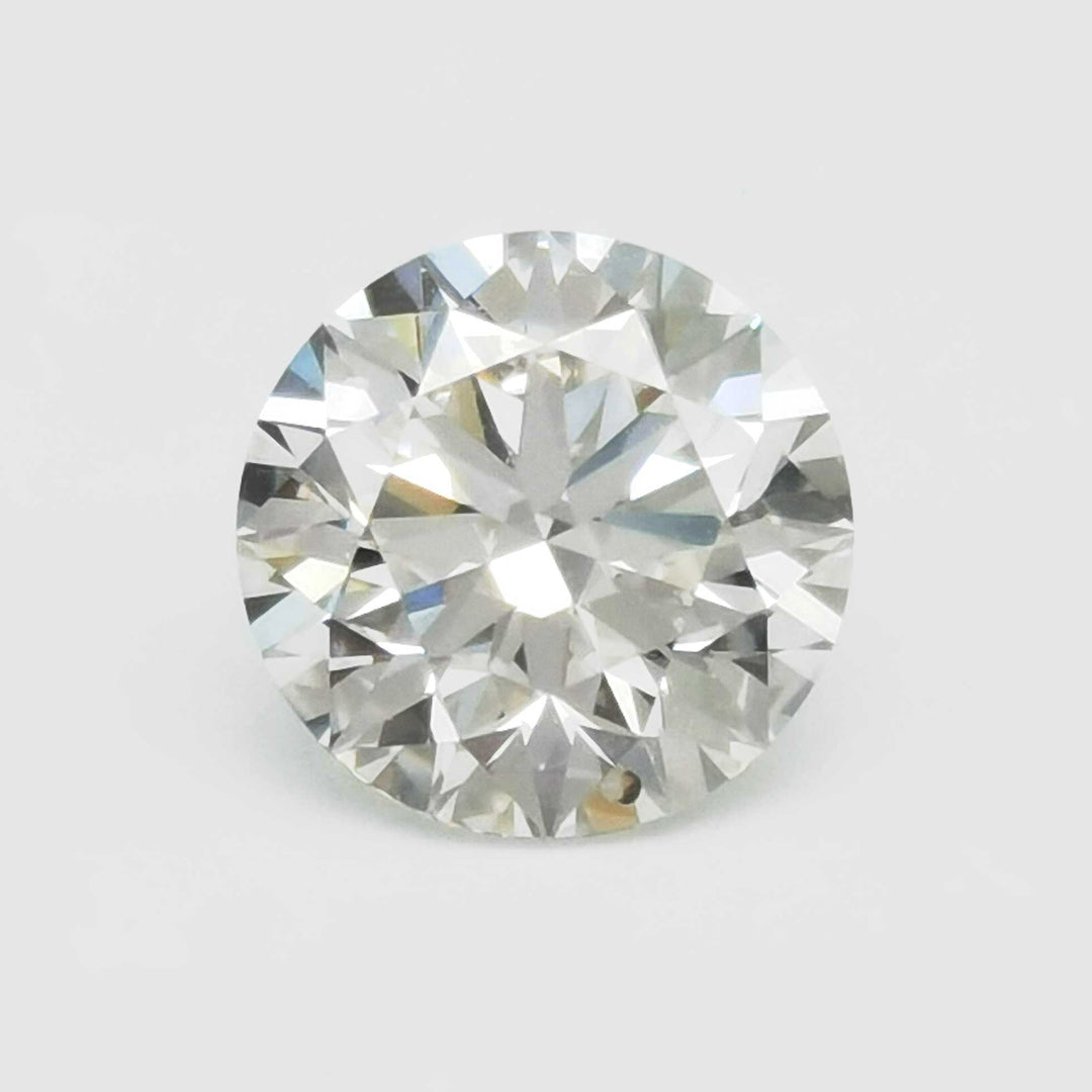 Diamond - Round 0.71 carat