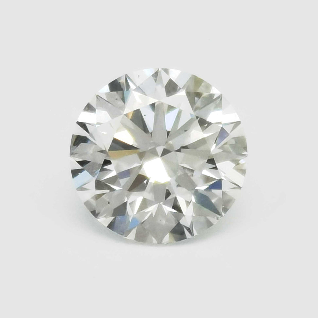 Diamond - Round 0.81 carat