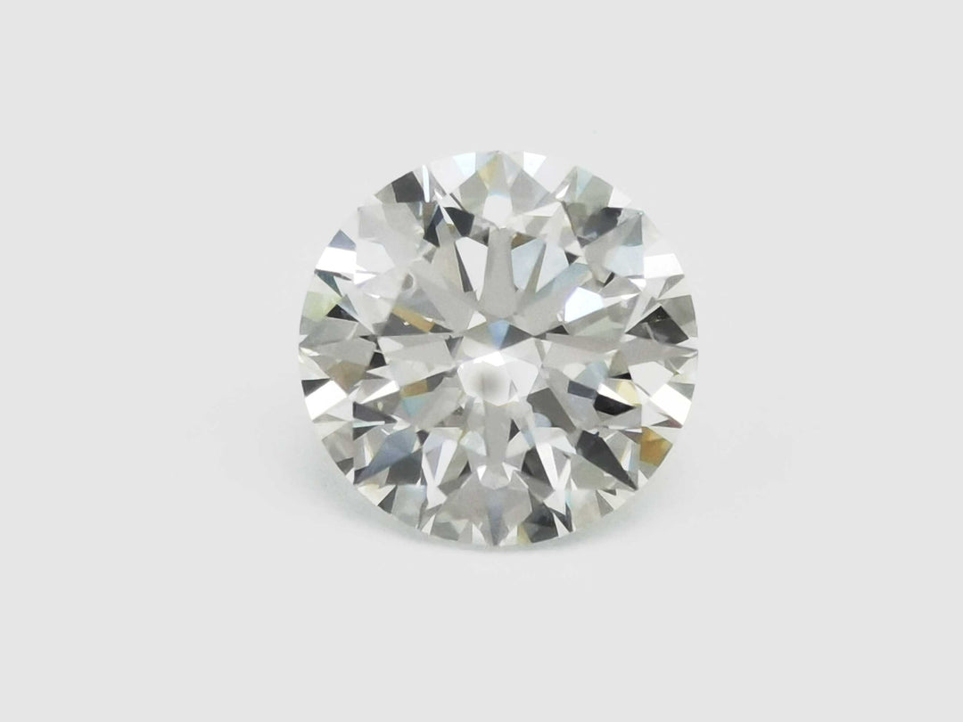 Diamond - Round 1.11 Carat