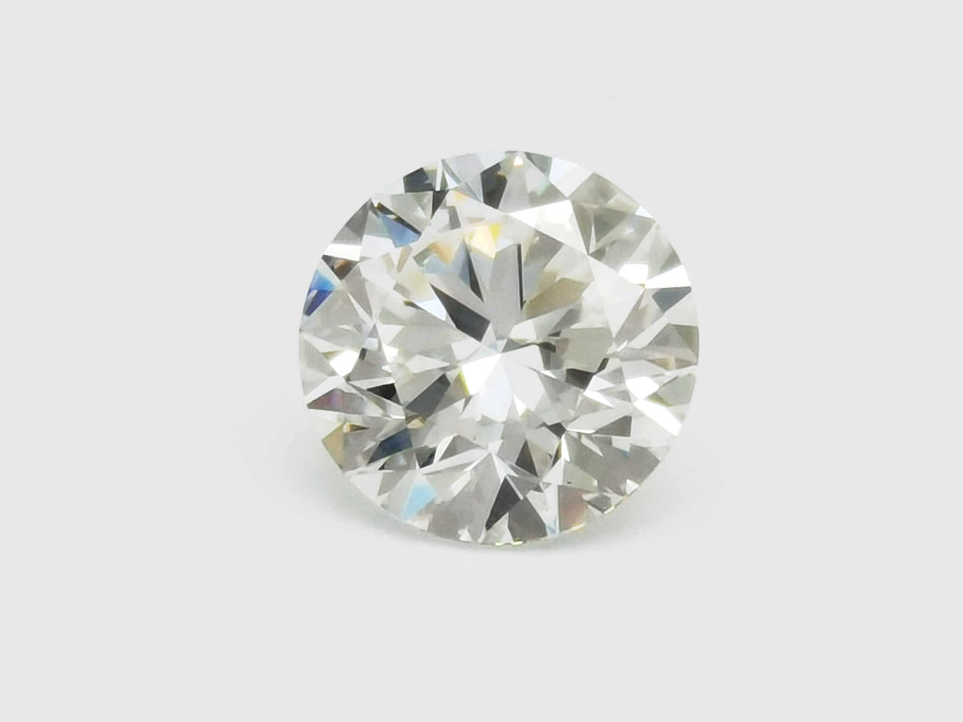 Diamond - Round 1.01 Carat