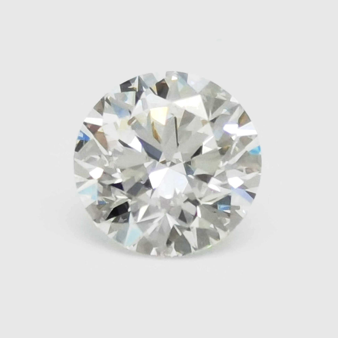 Diamond - Round 0.72 carat