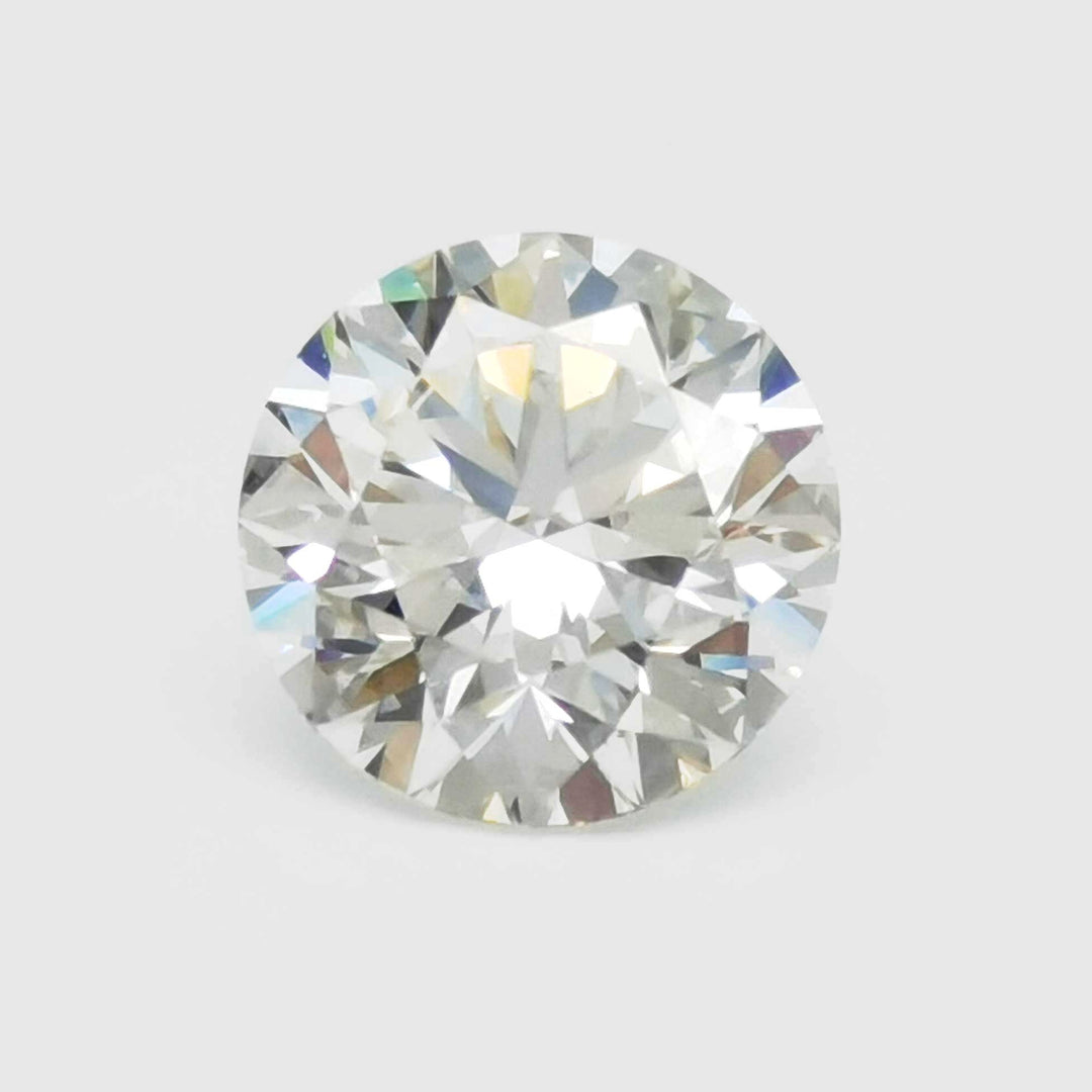 Diamond - Round 0.92 carat