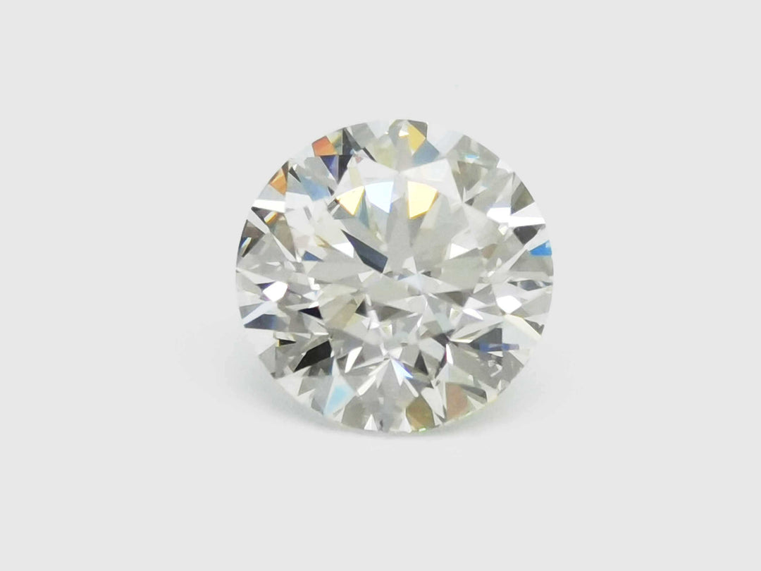 Diamond - Round 1.31 Carat