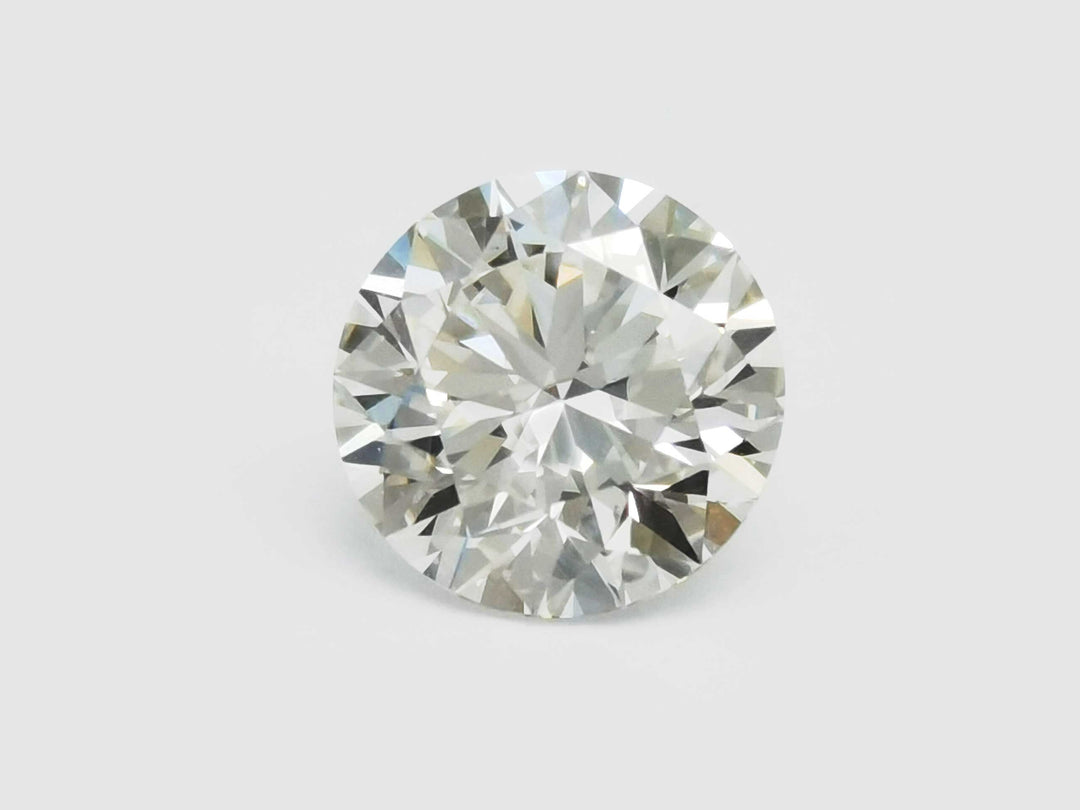 Diamond - Round 1.29 Carat