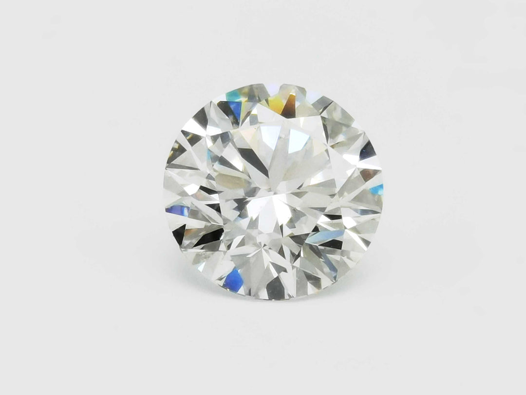 Diamond - Round 1.82 Carat
