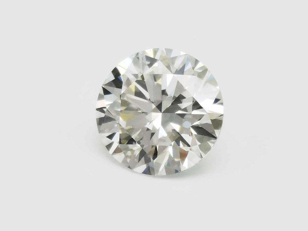 Diamond - Round 1.01 Carat