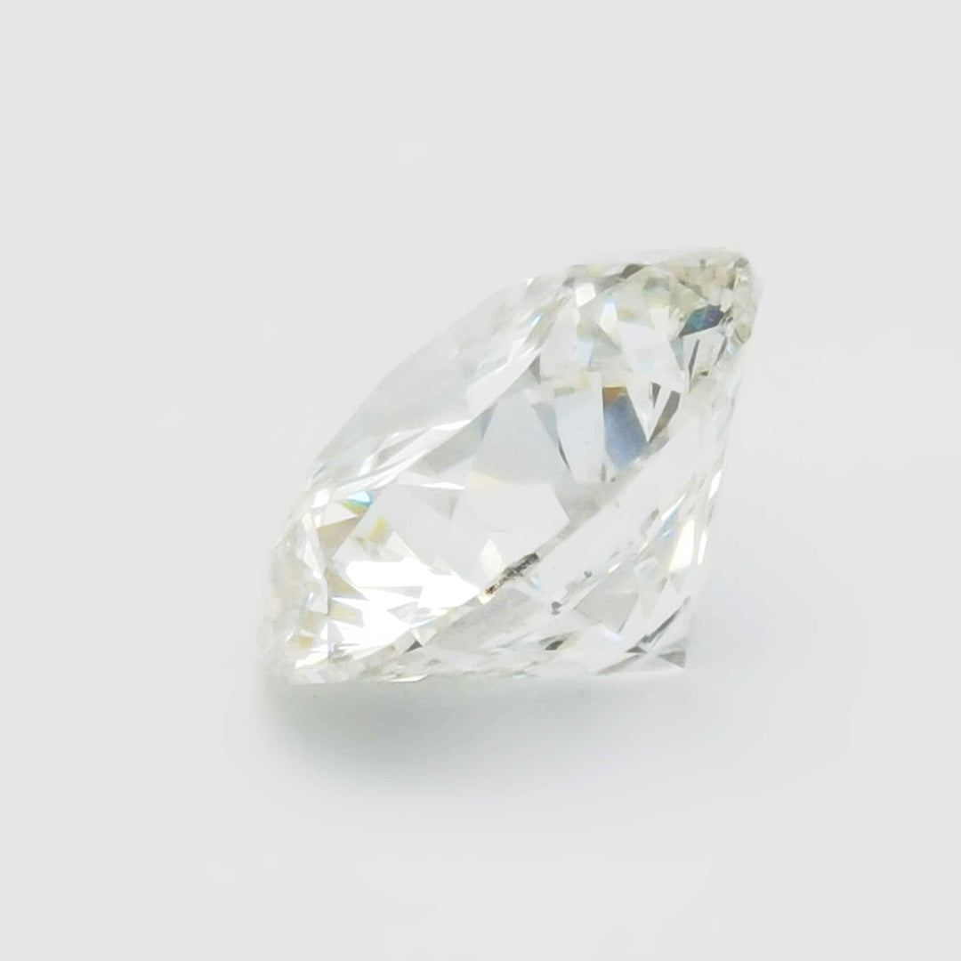 Diamond - Round 2.17 carat