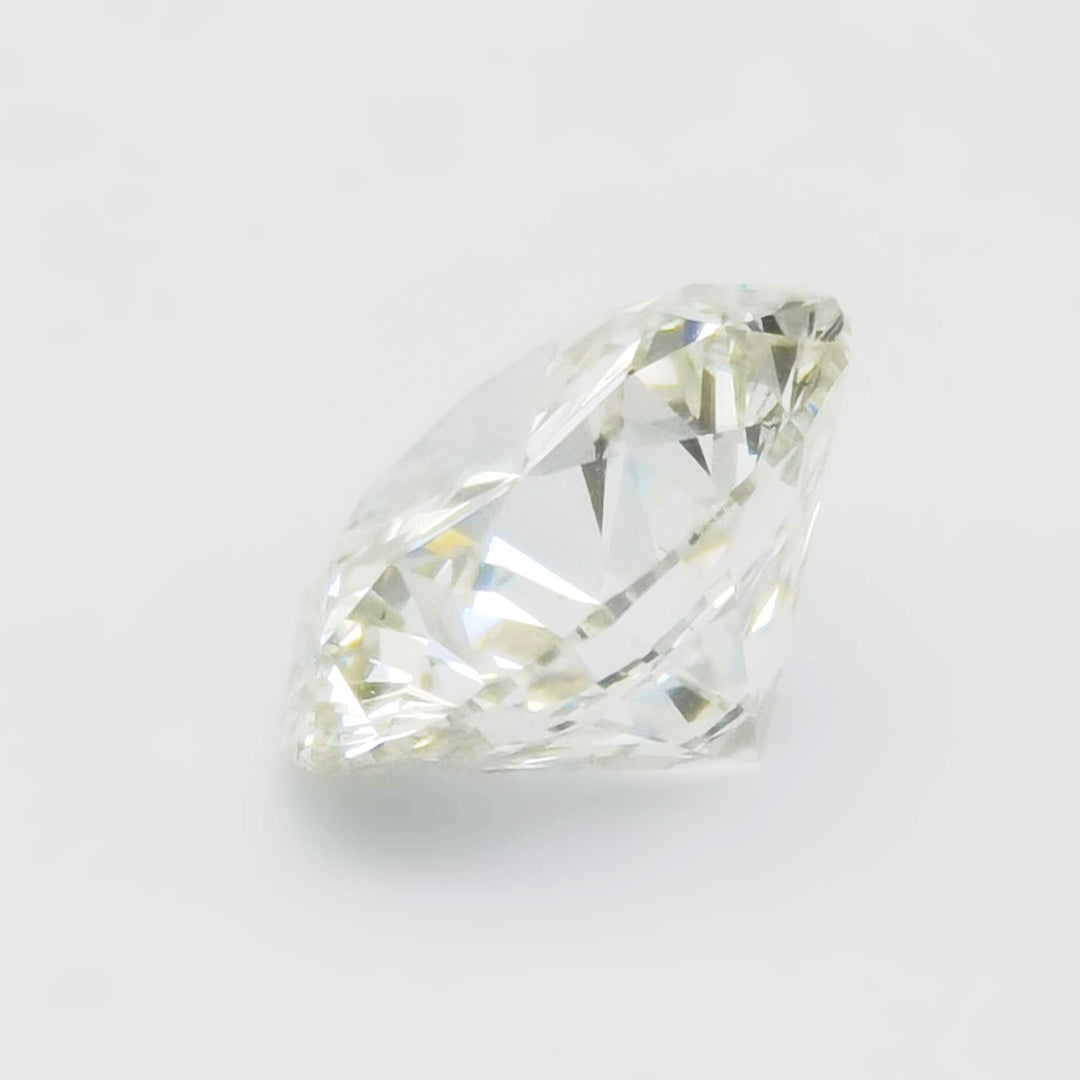 Diamond - Round 2.02 carat