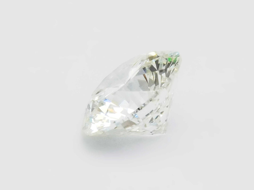 Diamond - Round 1.09 Carat
